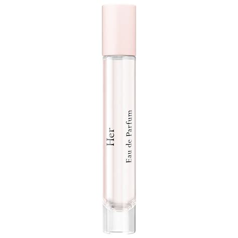 burberry her rollerball sephora.